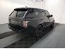 2020 Land Rover Range Rover HSE for sale 101786701