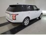 2020 Land Rover Range Rover for sale 101792793
