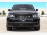 2020 Land Rover Range Rover for sale 101795476