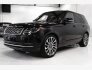 2020 Land Rover Range Rover HSE for sale 101798238