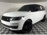 2020 Land Rover Range Rover for sale 101800269