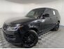 2020 Land Rover Range Rover for sale 101813358