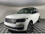 2020 Land Rover Range Rover for sale 101813921