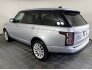 2020 Land Rover Range Rover HSE for sale 101817184