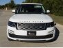2020 Land Rover Range Rover for sale 101818522