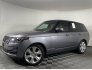 2020 Land Rover Range Rover for sale 101821592