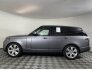 2020 Land Rover Range Rover for sale 101821592