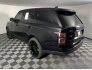 2020 Land Rover Range Rover HSE for sale 101821740
