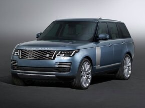 2020 Land Rover Range Rover for sale 101822785