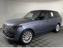 2020 Land Rover Range Rover HSE for sale 101822980