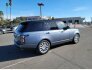 2020 Land Rover Range Rover HSE for sale 101822980