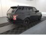 2020 Land Rover Range Rover HSE for sale 101823453