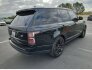 2020 Land Rover Range Rover HSE for sale 101825271