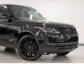 2020 Land Rover Range Rover for sale 101829149