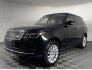 2020 Land Rover Range Rover HSE for sale 101833383