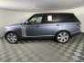 2020 Land Rover Range Rover HSE for sale 101836174
