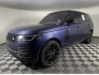2020 Land Rover Range Rover Supercharged for sale 101836177