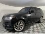 2020 Land Rover Range Rover HSE for sale 101836178
