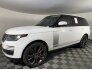 2020 Land Rover Range Rover HSE for sale 101836557