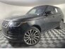 2020 Land Rover Range Rover for sale 101836807