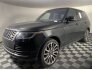 2020 Land Rover Range Rover for sale 101836807