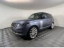 2020 Land Rover Range Rover for sale 101837812