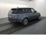 2020 Land Rover Range Rover HSE for sale 101841908