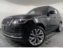 2020 Land Rover Range Rover HSE for sale 101845100