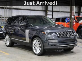 2020 Land Rover Range Rover for sale 101867038