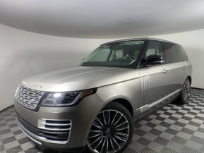 2020 Land Rover Range Rover for sale 101882308