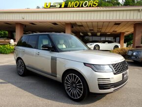 2020 Land Rover Range Rover for sale 101892039