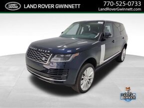 2020 Land Rover Range Rover Supercharged for sale 101940761