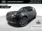 2020 Land Rover Range Rover Supercharged