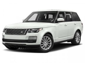 2020 Land Rover Range Rover for sale 102000677