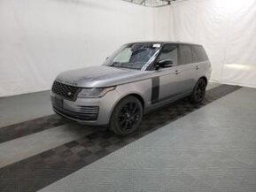 2020 Land Rover Range Rover HSE for sale 102002567