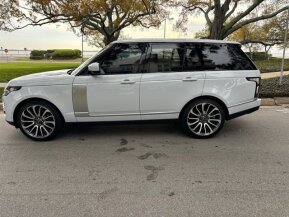 2020 Land Rover Range Rover for sale 102005240