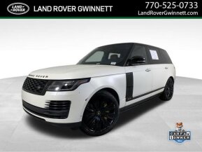 2020 Land Rover Range Rover Autobiography for sale 102011819