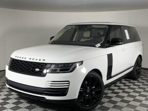 2020 Land Rover Range Rover for sale 102018766