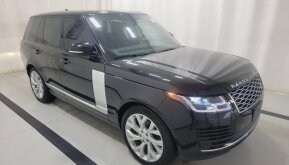 2020 Land Rover Range Rover HSE for sale 102020249