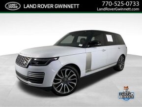 2020 Land Rover Range Rover Autobiography for sale 102021819