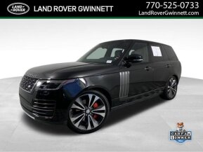2020 Land Rover Range Rover for sale 102021984