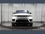 Thumbnail Photo 1 for 2020 Land Rover Range Rover Sport SE
