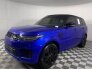 2020 Land Rover Range Rover Sport HSE Dynamic for sale 101710045