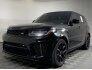 2020 Land Rover Range Rover Sport SVR for sale 101710476