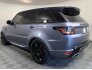 2020 Land Rover Range Rover Sport HSE Dynamic for sale 101721399