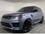 2020 Land Rover Range Rover Sport HSE Dynamic for sale 101721399