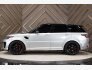 2020 Land Rover Range Rover Sport SVR for sale 101732682