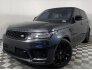 2020 Land Rover Range Rover Sport HST for sale 101734951
