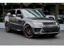 2020 Land Rover Range Rover Sport HSE for sale 101735489