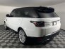 2020 Land Rover Range Rover Sport HSE for sale 101737125